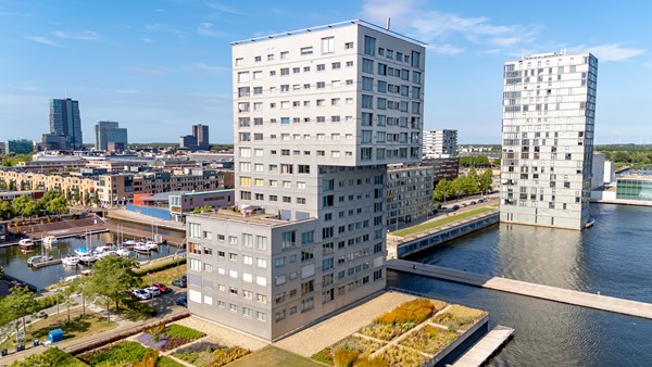 Medium property photo - Hengelostraat 114, 1324 GZ Almere